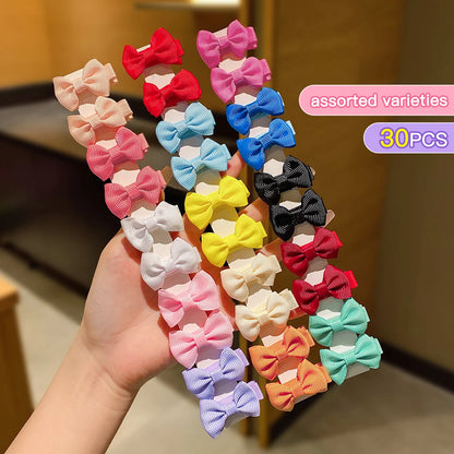Women Hair Clips
