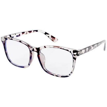Blue Light Blocking Glasses – 3PCS Computer & Gaming Glasses