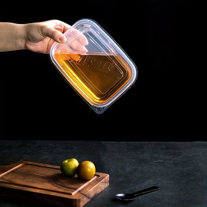 Food Storage Containers