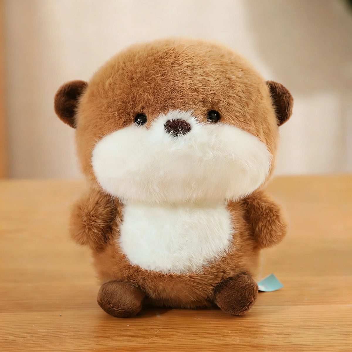 Animal Plush Toy – 16cm Soft Stuffed Companion for Gifts