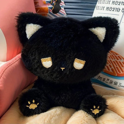 16cm Plush Companion Doll – Soft Stuffed Animal Pillow