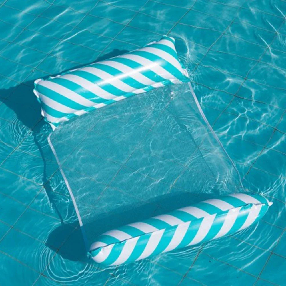Inflatable Water Hammock