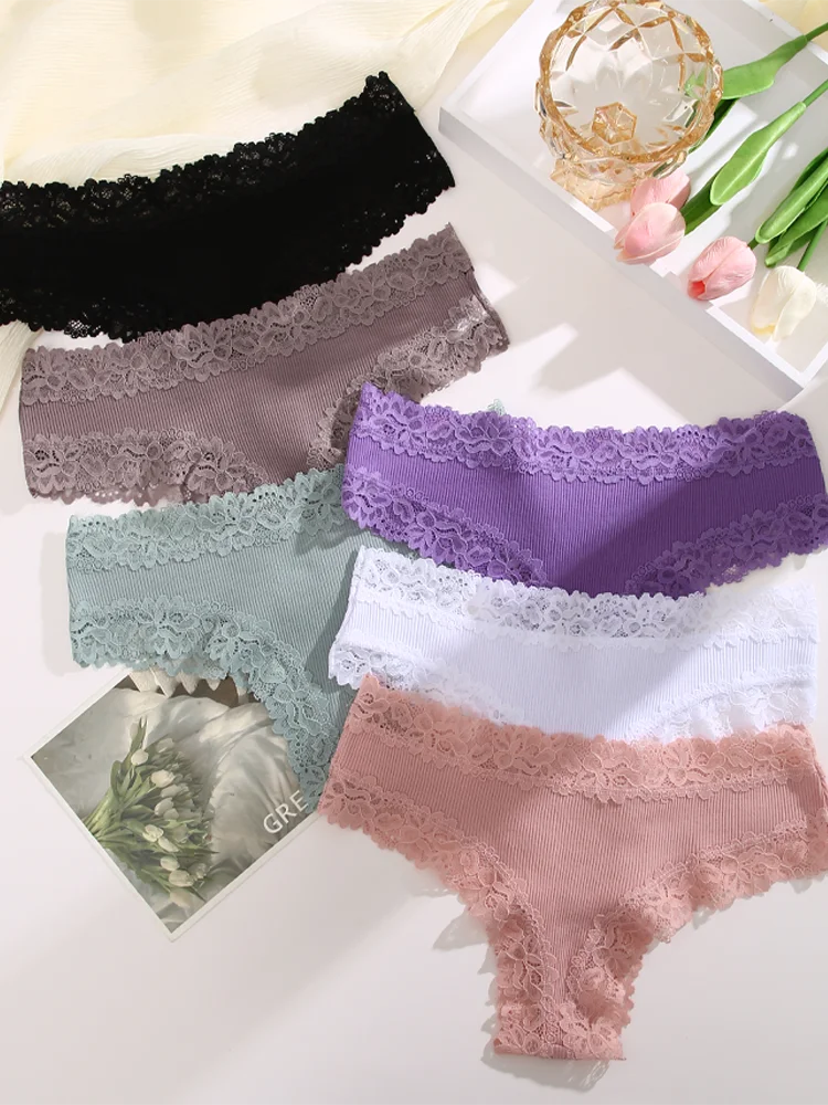 Cotton Panties for Women
