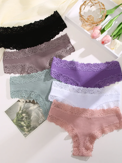 Cotton Panties for Women