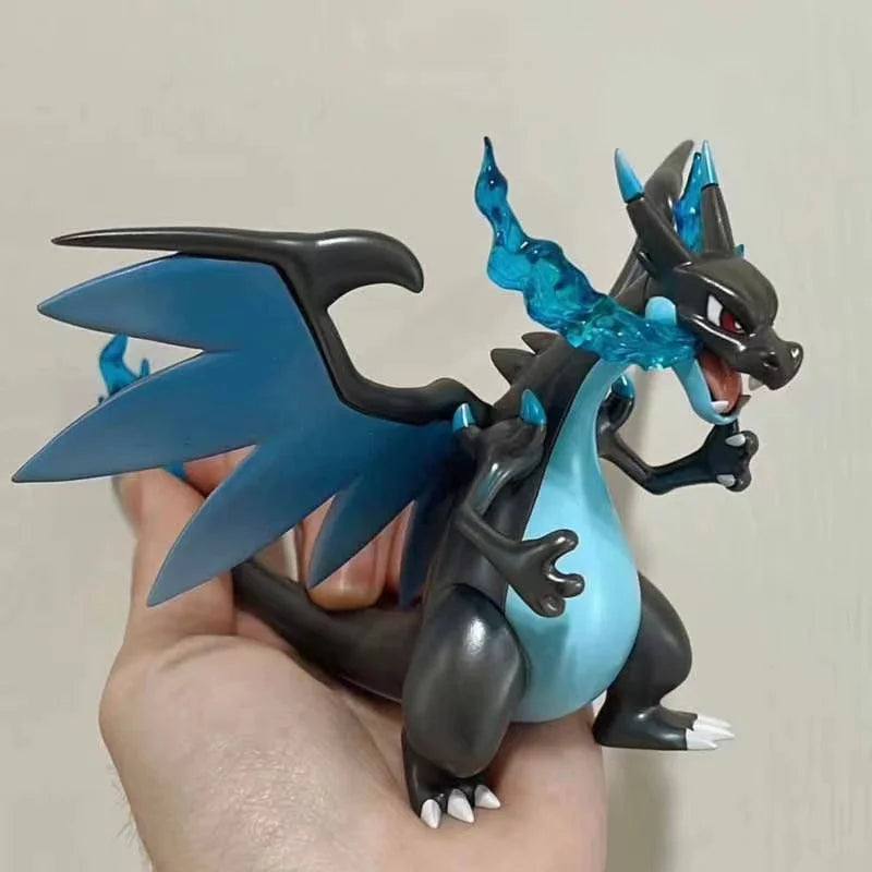 11cm Anime Figure – PVC Collectible Model for Display & Gifting