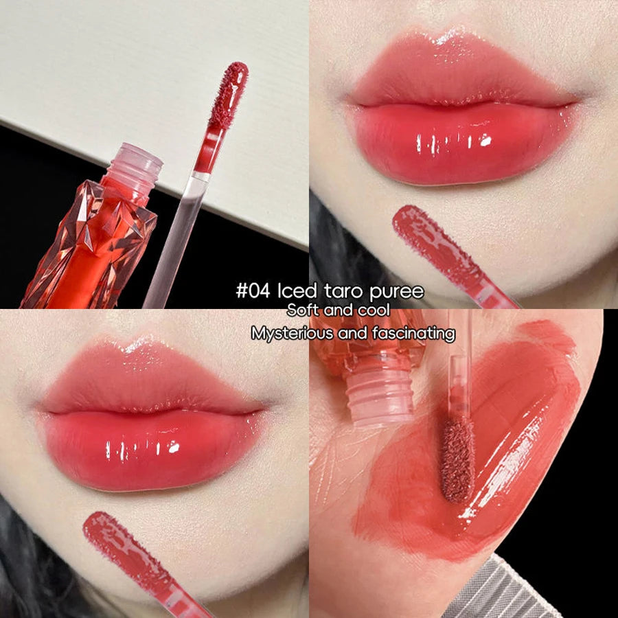 Moisturizing Lip Gloss