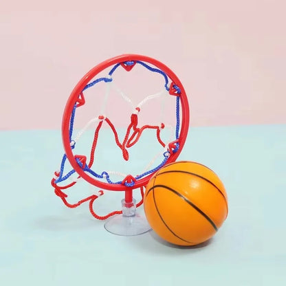 Mini Basketball Hoop