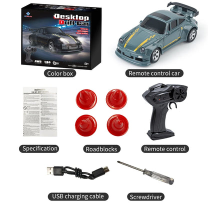 1:64 RC Drift Car