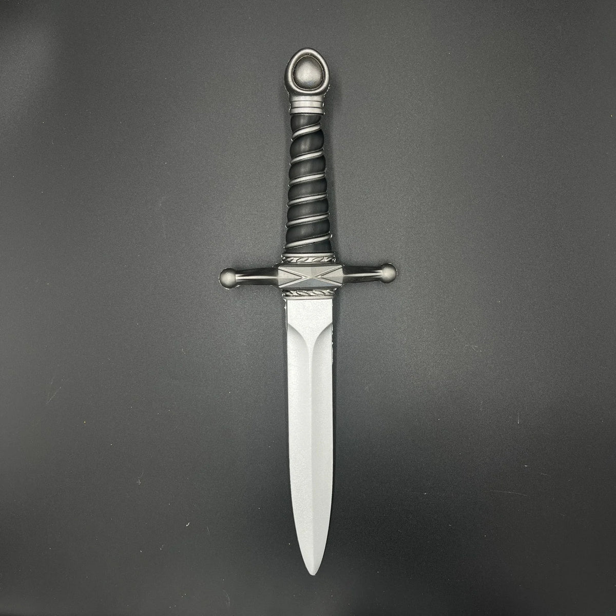 Foam Sword Prop Soft Halloween Cosplay Party Toy 38cm