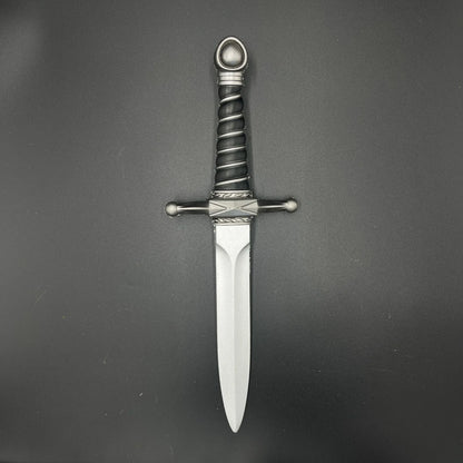 Foam Sword Prop Soft Halloween Cosplay Party Toy 38cm