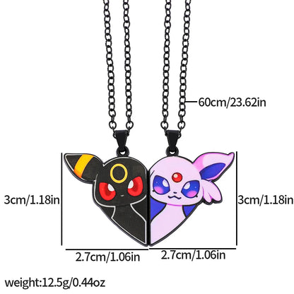 Cute Pendant Necklace