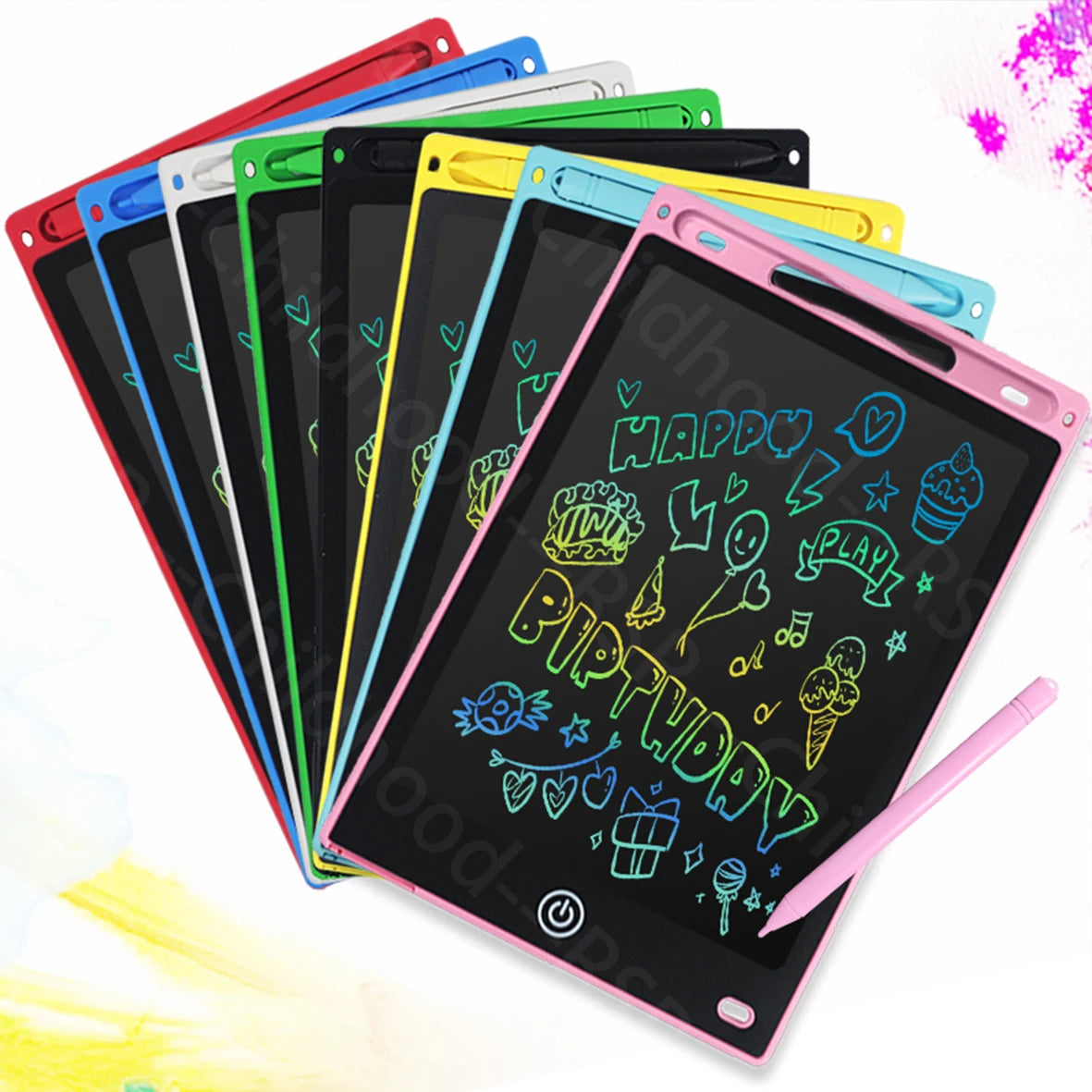 LCD Drawing Tablet