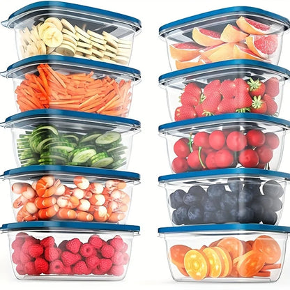 Food Storage Containers