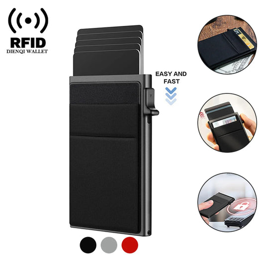 RFID Card Holde