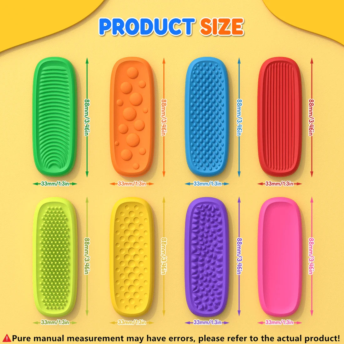Sensory Fidget Toy