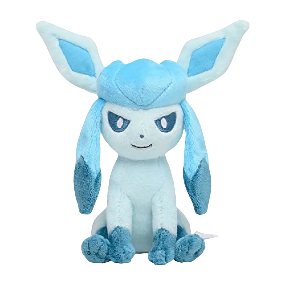 20cm Character Plush Doll – Soft PP Cotton Stuffed Toy