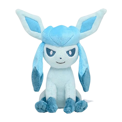 20cm Character Plush Doll – Soft PP Cotton Stuffed Toy