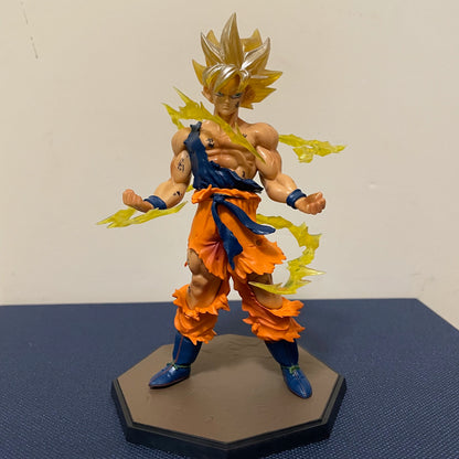 16cm Anime Action Figure – PVC Collectible Model