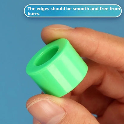 Shape Sorting Toy – Geometric Matching Educational Game for Kids