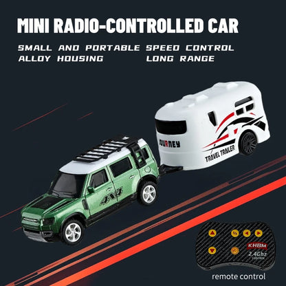 1:64 RC Car