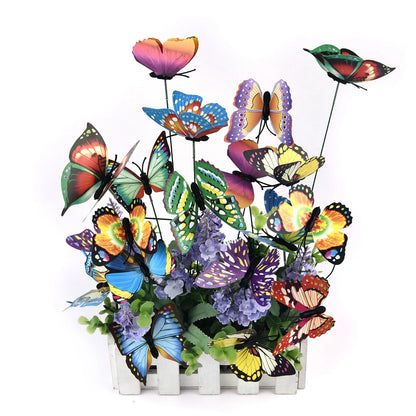 Self-Watering Globes, 5-Pack Bird-Shaped Automatic Plant Waterers