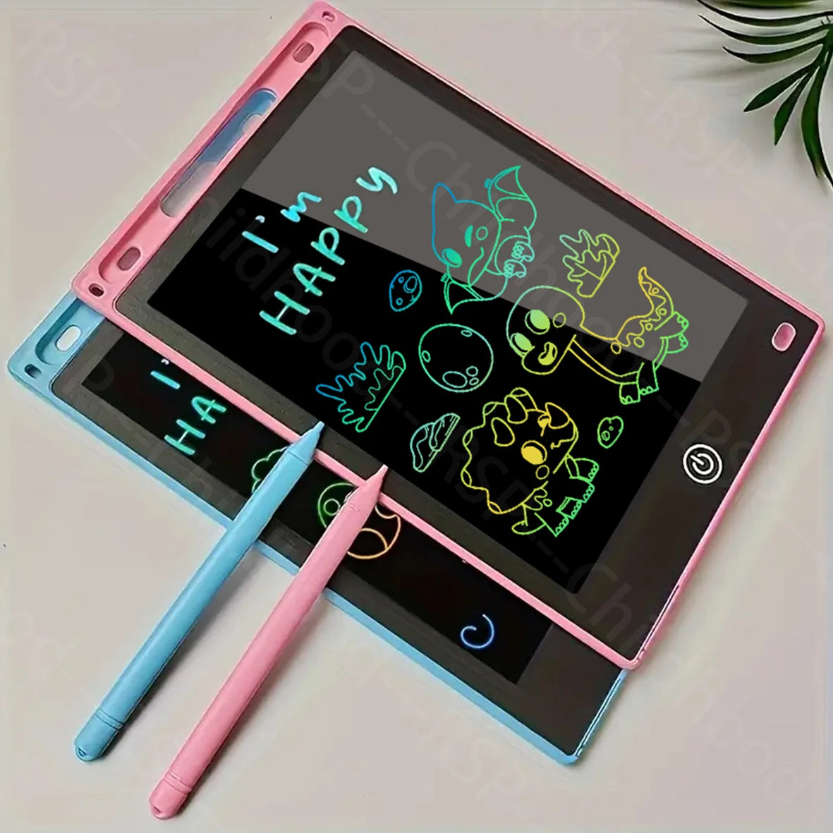 LCD Drawing Tablet