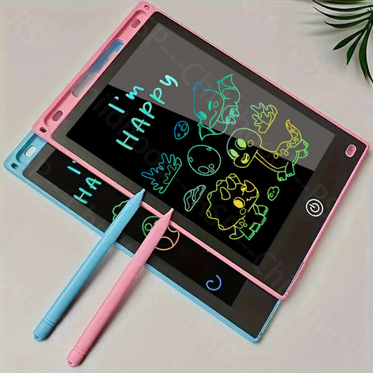 LCD Drawing Tablet
