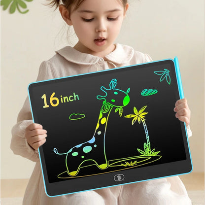 LCD Writing Board