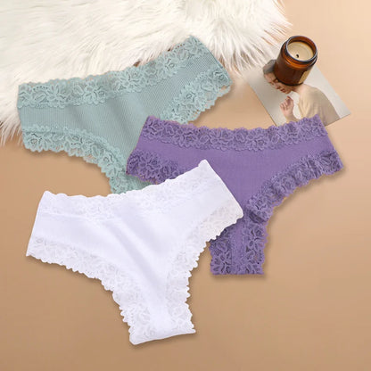 Cotton Panties for Women