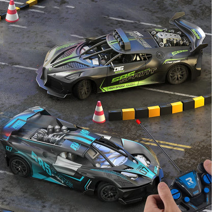 Remote Control Drift Car