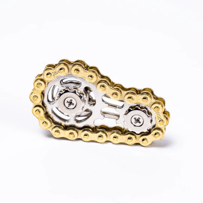 Fidget Spinner – Metal Fingertip Gyro EDC Fidget Toy