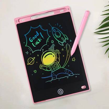 LED Luminous Kids Watch