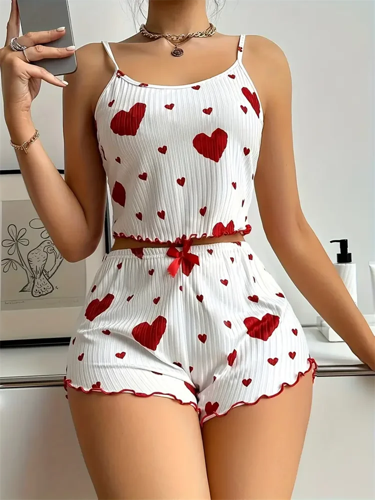 Women's Pajama Set