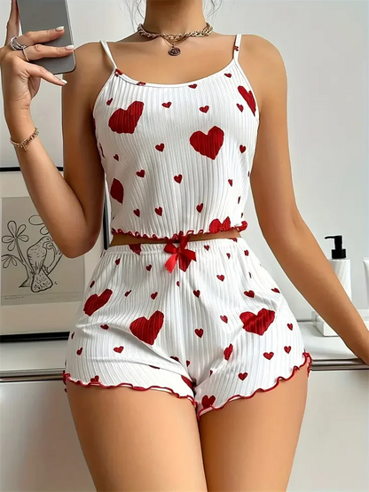 Women's Pajama Set