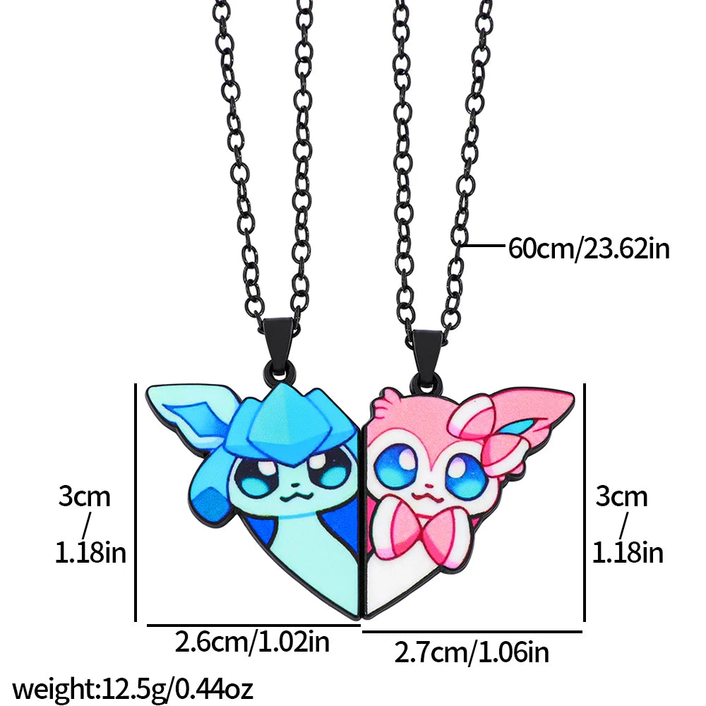 Cute Pendant Necklace