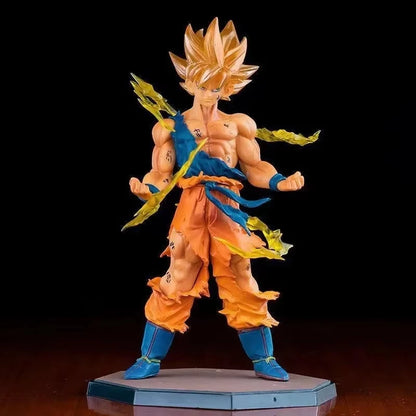 16cm Anime Action Figure – PVC Collectible Model