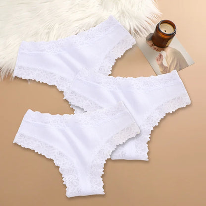 Cotton Panties for Women