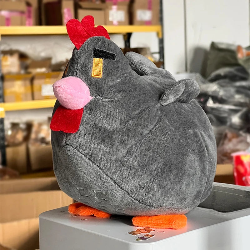 22cm Chicken Plush Toy