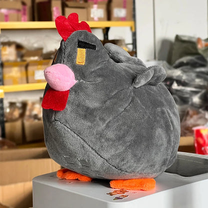 22cm Chicken Plush Toy