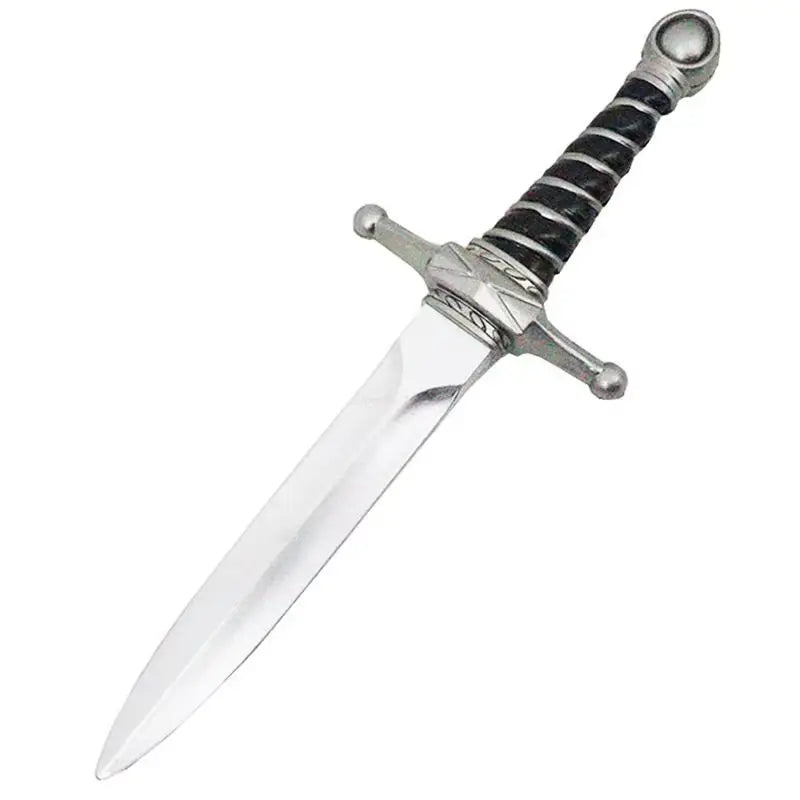 Foam Sword Prop Soft Halloween Cosplay Party Toy 38cm