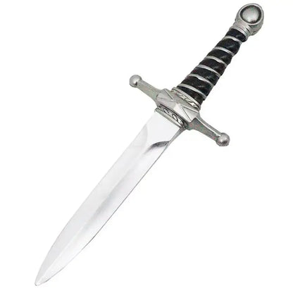 Foam Sword Prop Soft Halloween Cosplay Party Toy 38cm