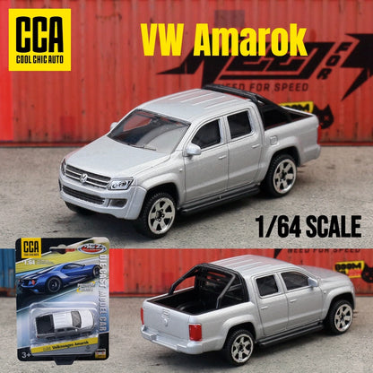 1/64 Diecast Car Model – Detailed Collectible for Display