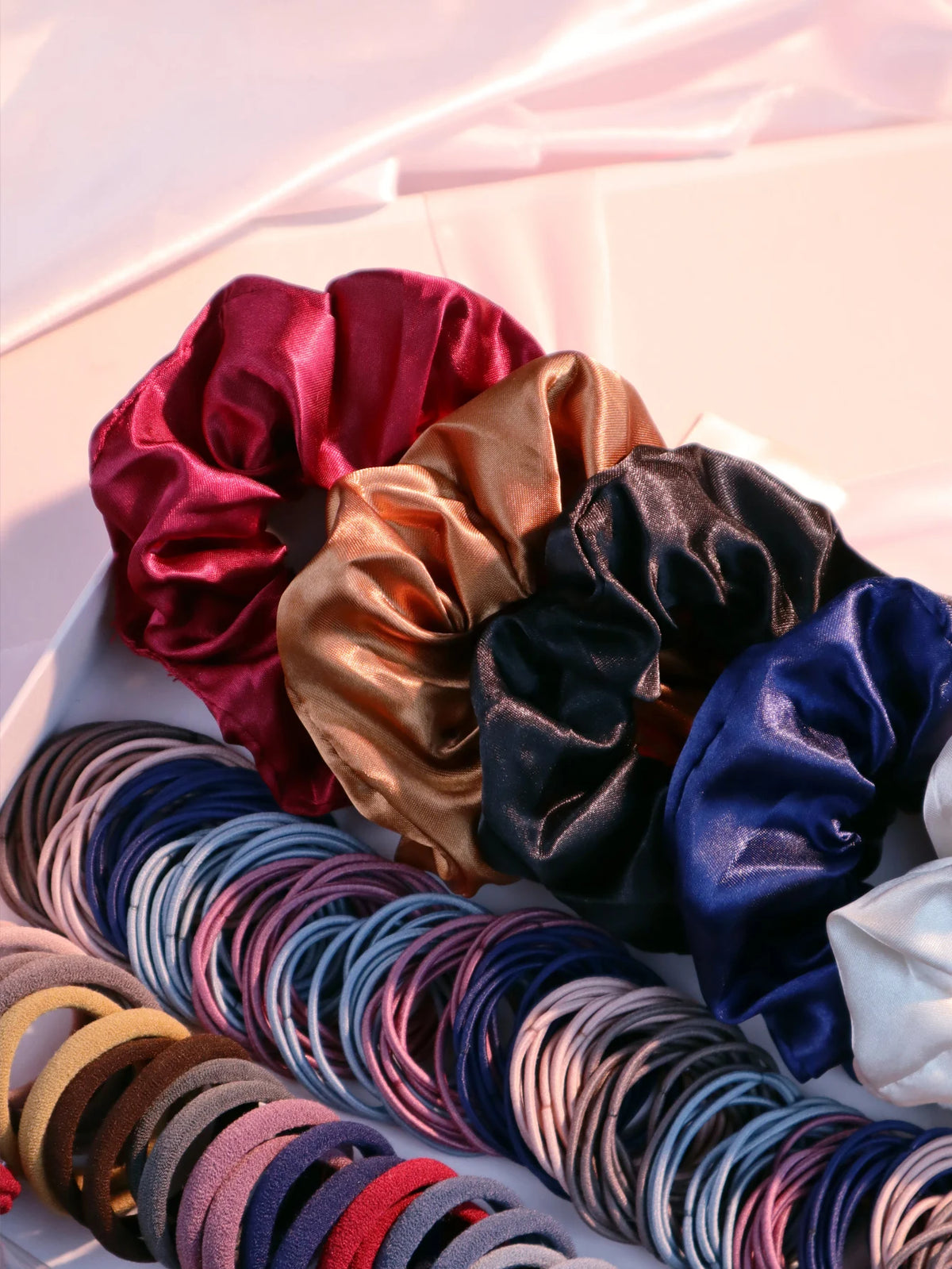 Hair Accessories Set