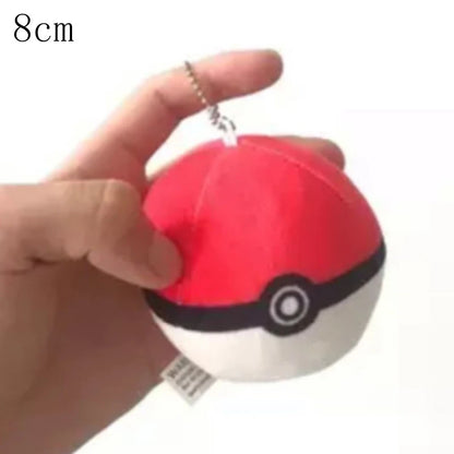 20cm Character Plush Toy – Soft Stuffed Doll for Gifting