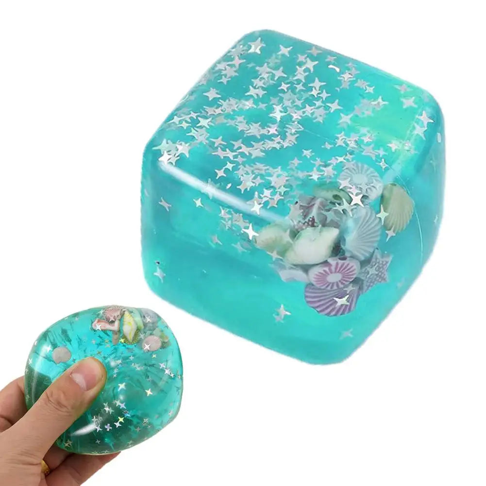 Ocean Squishy Sensory Toy