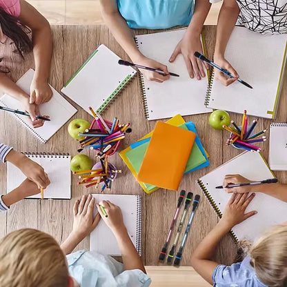 Spinning Pen Fidget Toy for Finger Tricks and Brain Training