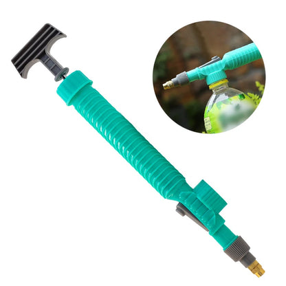 Bottle Spray Nozzle – Adjustable Garden Watering Sprayer
