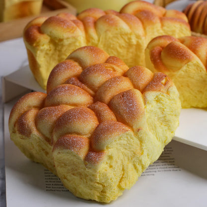 Slow Rise Bread Squishy