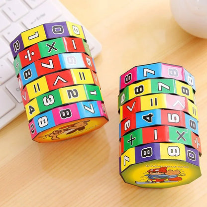 Montessori Math Toy