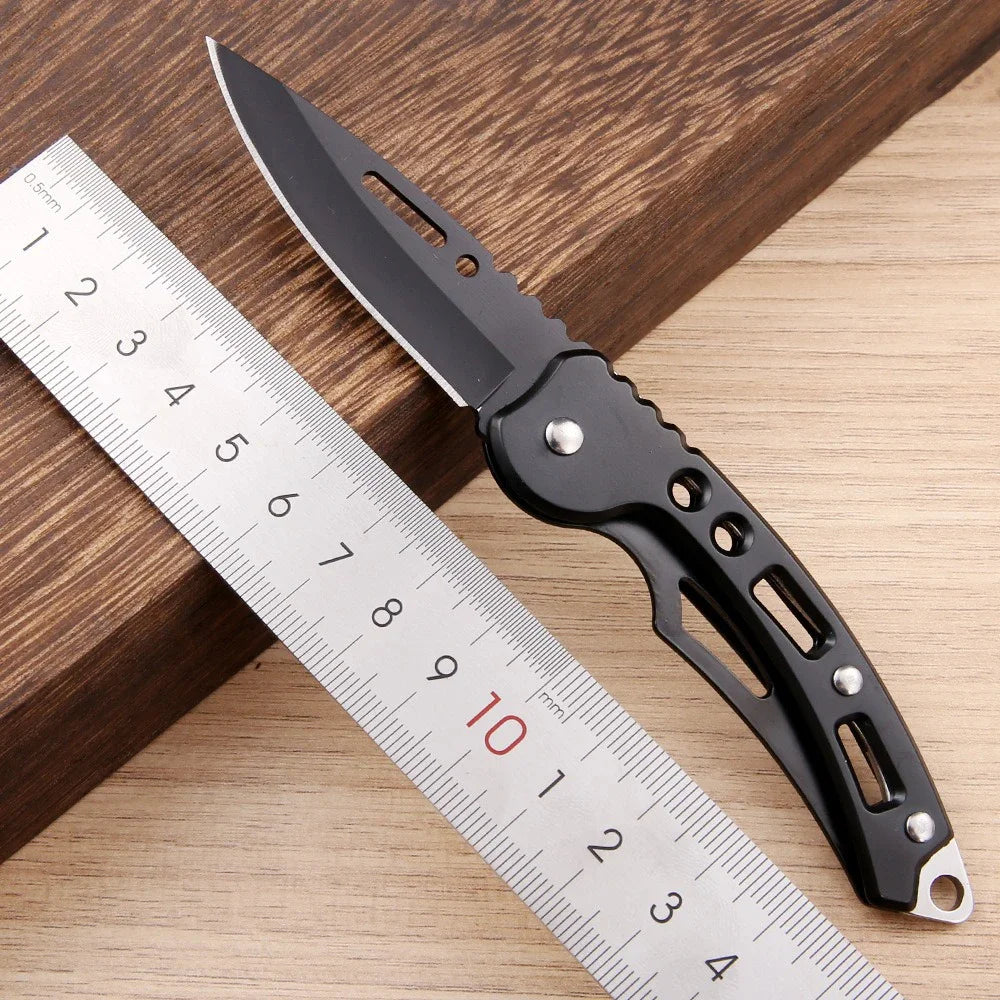 Folding Pocket Knife